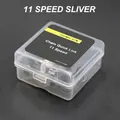 11 speed