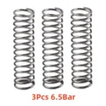 3Pcs 6.5bar