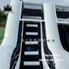 Commercial Grade Inflatable Water Slide with Splash Pool Bouncy Castle for Adults and Kids Includes Blower Customization 4