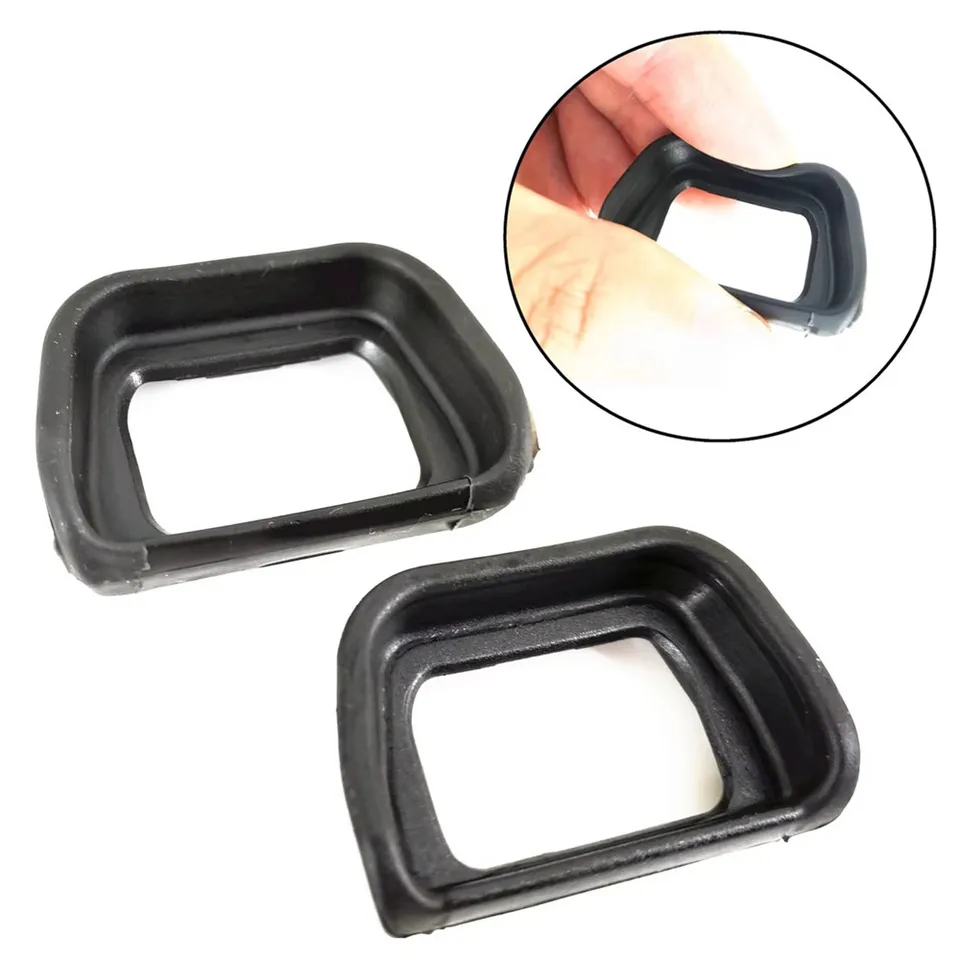 Sony FDA-EP10 Eyecup For A6000, NEX-6, NEX-7 | Henry's - View #3