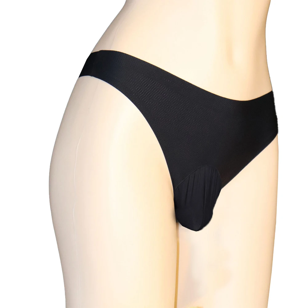 

Женское нижнее белье, Т-образные трусики-танга, мужские трусики, дышащие трусики с открытыми ягодицами