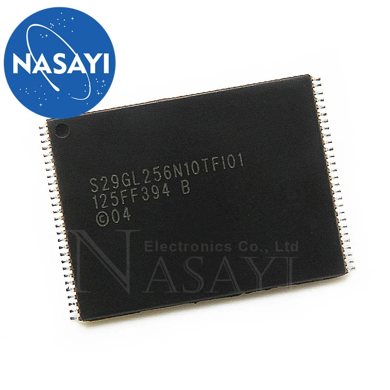 S29GL128P90 S29GL256N S29GL256P S29GL512N SST39VF6401B-70-4C-EKE TC58BVG0S3HTA00 TC58NVG0S3ETA00 TC58NVG0S3HTA00 TC58NVG2S3ETA00