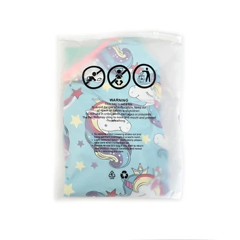 2024 New Dog Jumpsuit Prevent Shedding Hair Dog Onesie Surgery Recovery Suit Cute Unicorn Print Dog Clothes For Home And Outside 6