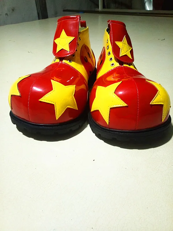 star clown boots (5)