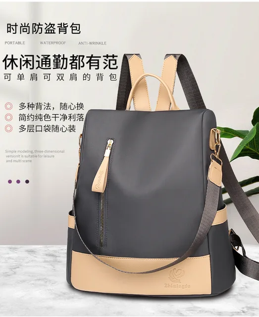 La Perla Bolsos De Mujer Bolso Bandolera Para Mujer Elegante - Cuero PU Impermeable Con Diseño De Flores Bolsos Mensajeros Mujer Bolsos Mujer Marcas Ofertas Outlet