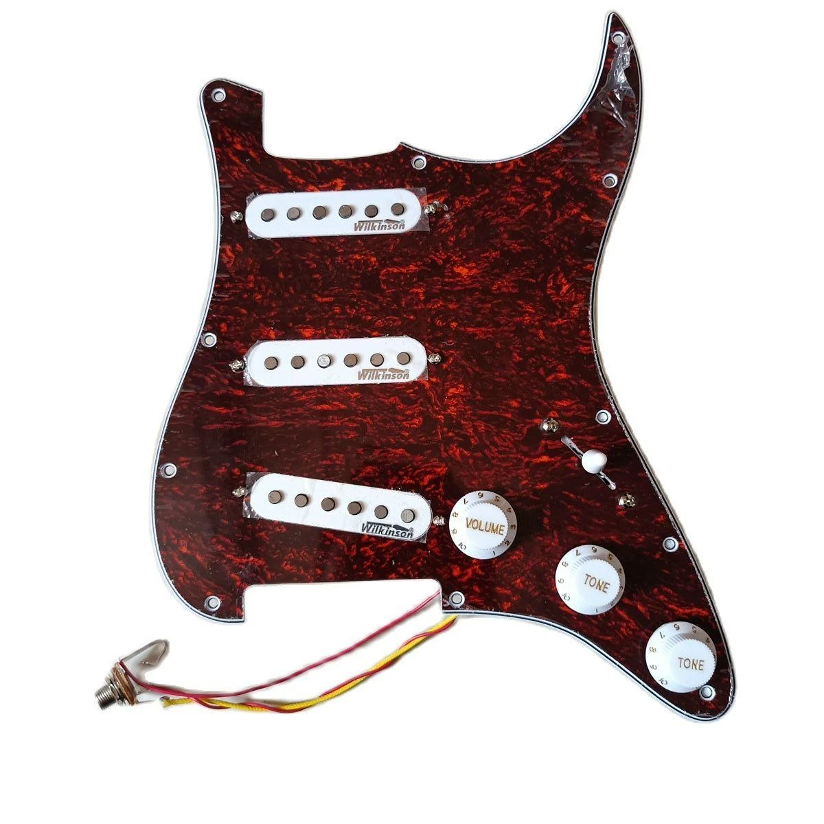 Wilkinson Strat Pickups vlr.eng.br