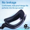Swimming Goggles Myopia Professional Anti-fog UV Swimming Glasses Men Women Silicone Diopters Swim Sports Eyewear 4