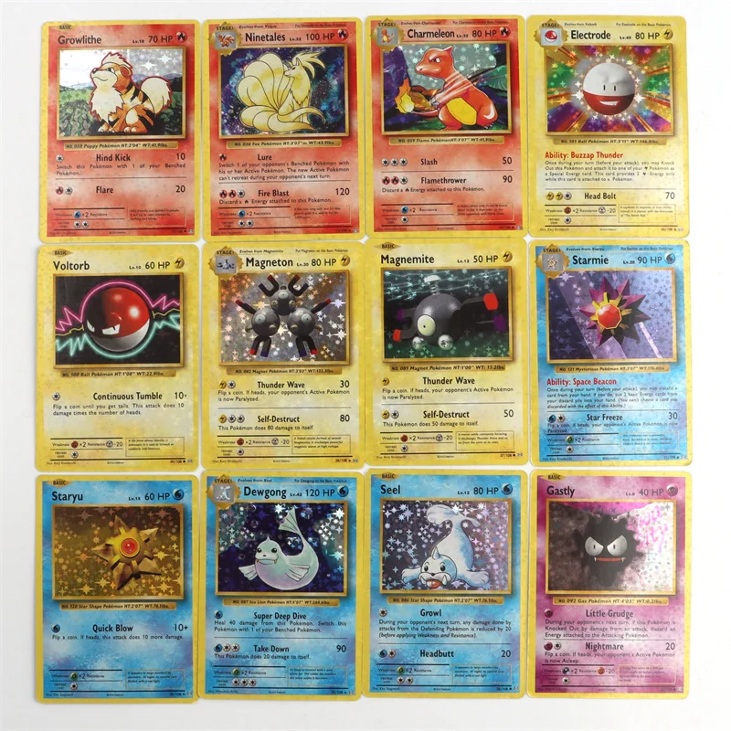 【初期】ポケモンキッズカード NO.30 ゴースト　初期　1996年 初期】ポケモンキッズカード NO.30 ゴースト 初期 1996年 - メルカリ