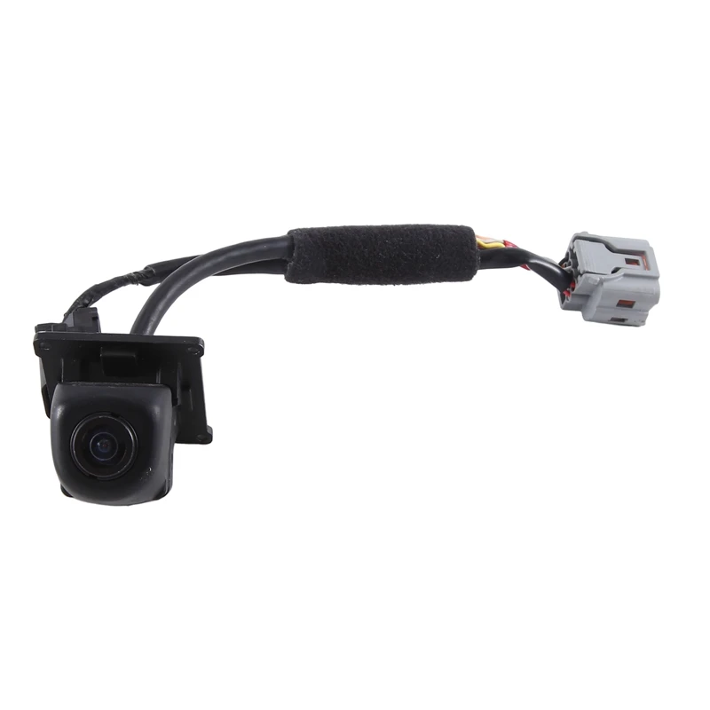 

99241-D4100 New Rear View Reverse Camera Assist Backup Camera For Kia Optima IV Accessories Parts