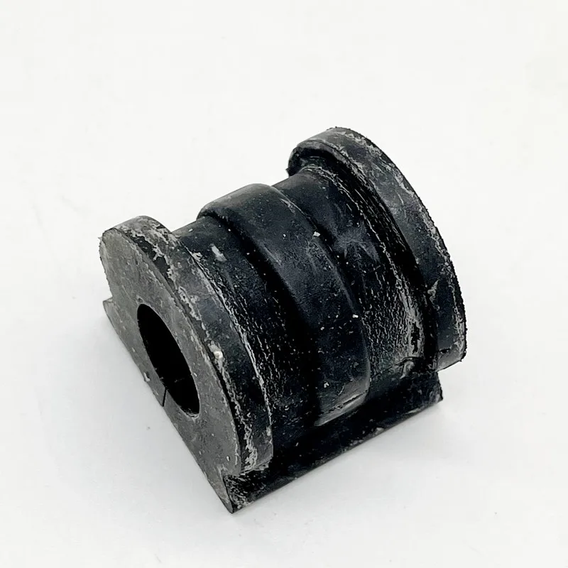 안티롤 바 부싱 키트 고무 브래킷 18mm (폭스바겐 폴로 클래식, 사베이로, 폭스, 골) 6Q0411314R