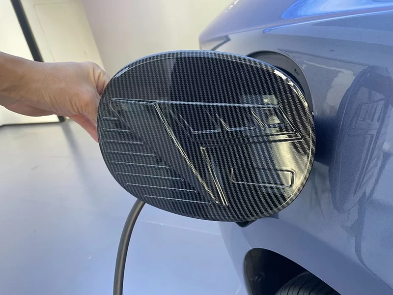 BYD  Atto 4 EV 2022 2023 ڵ ׼, ź  Ÿ  ۸,  Ʈ Ŀ
