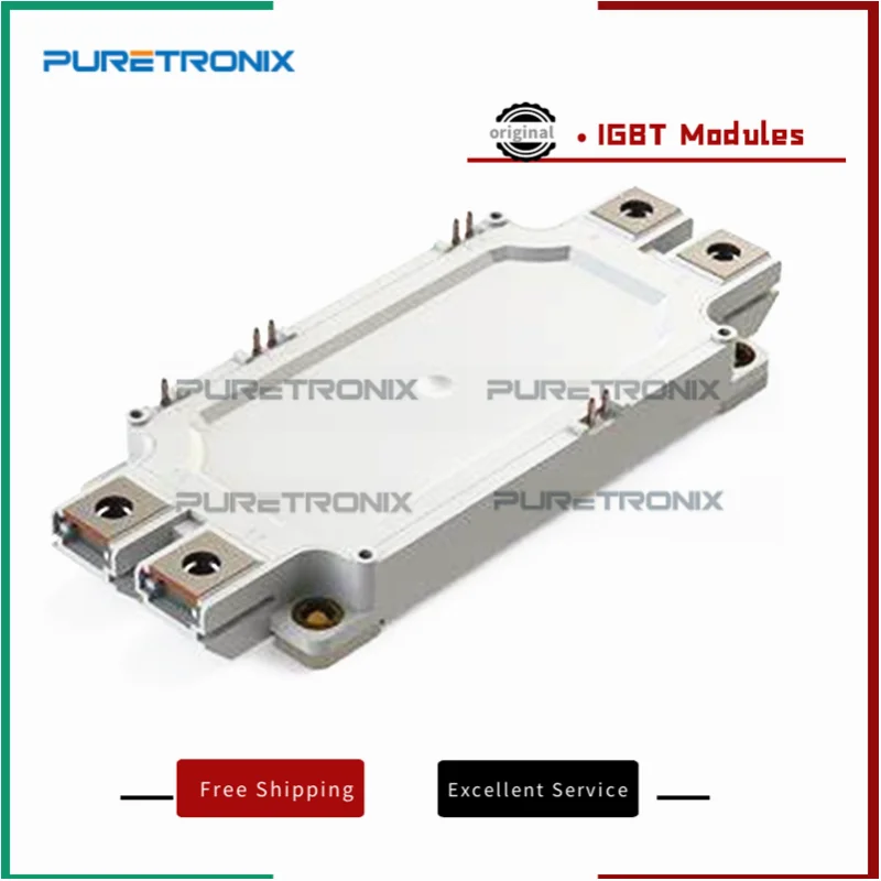 

MIDA-HB12SA-450N новый оригинальный модуль IGBT