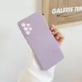 FX grass purple