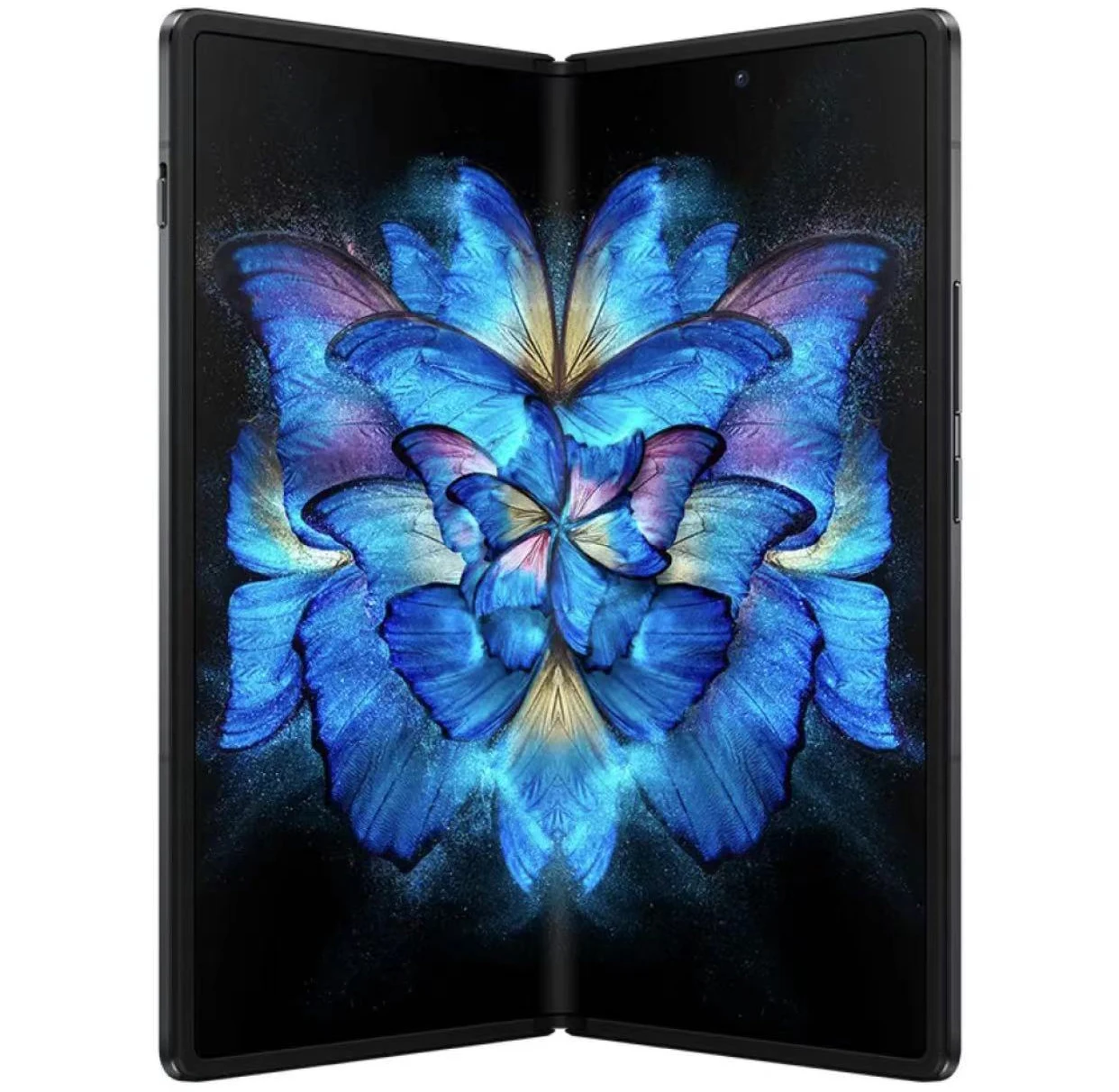 Vivo X Fold 5G