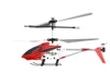 Syma S107h Rc Helicopter 3 Channel Remote Controller Helicopter Multi-Function Remote Control Electric Plane Toy Model Gift 1