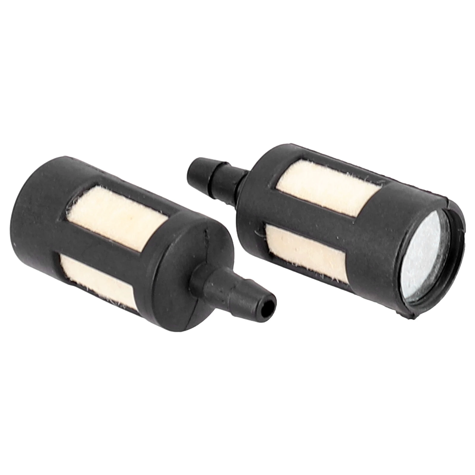 

2PCS Small Engine Fuel Filters For Zf-1 Zf1 For Stihl Poulan For Husqvarna Chainsaw/Gasoline/hedge Trimmer Leaf Blower