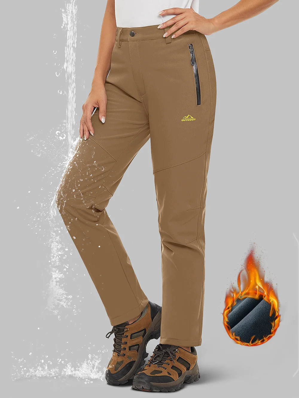 Khaki