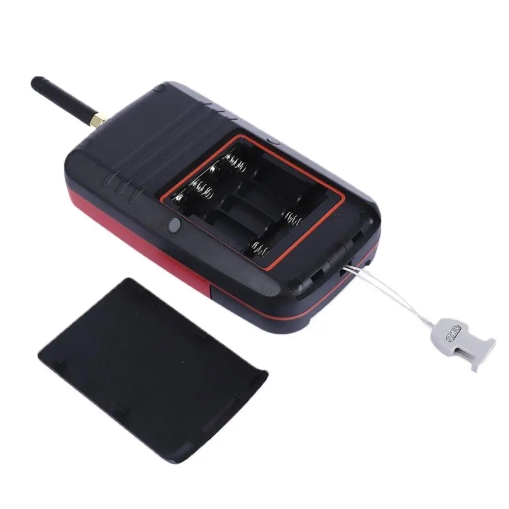 Wireless Portable Fish Finder Lake Sea Fishing Smart Depth Alarm Sonar Sensor