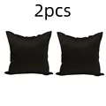 Black 2pcs