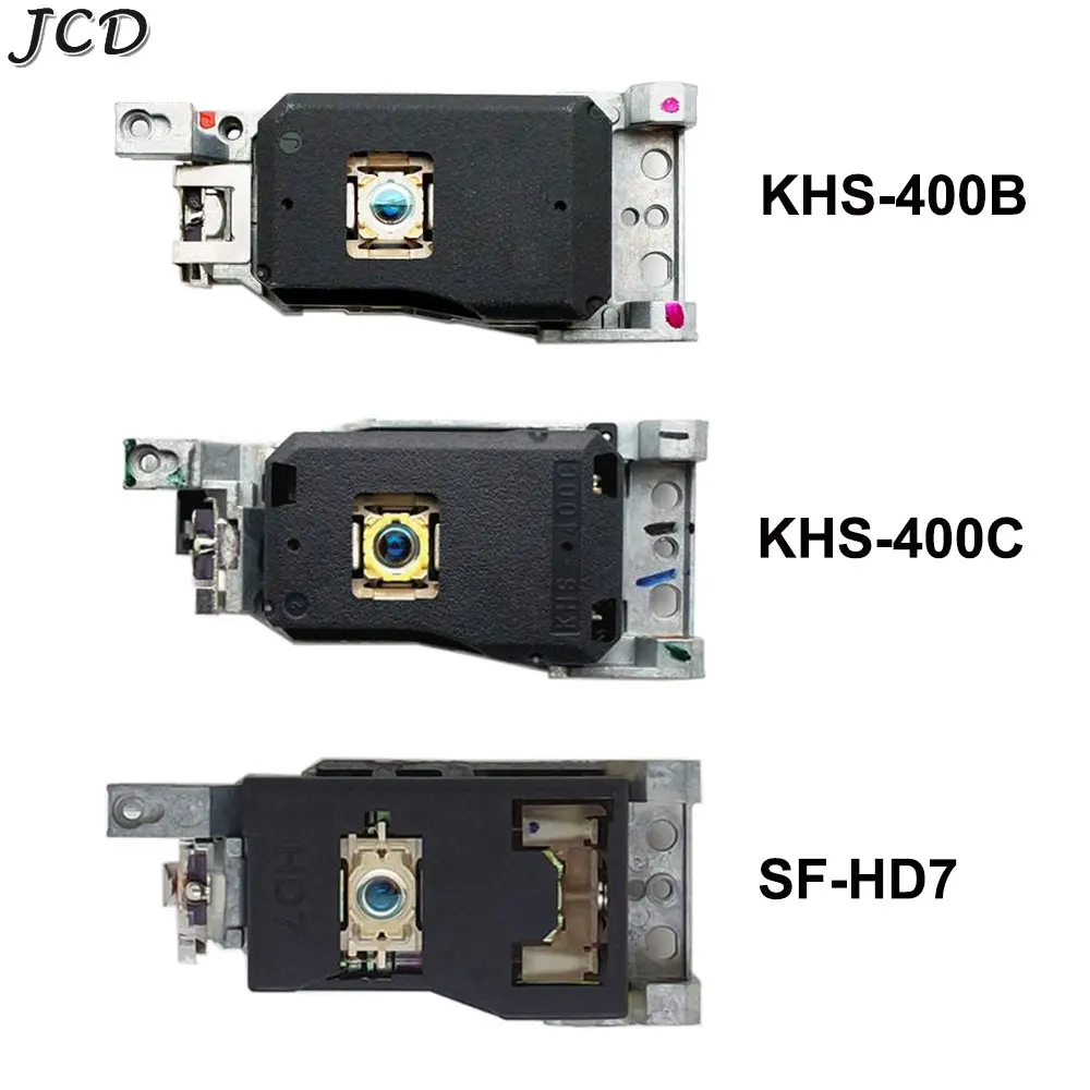 JCDOriginalKHS400CKHS400BLaserHeadLensReplacementForPS2SF