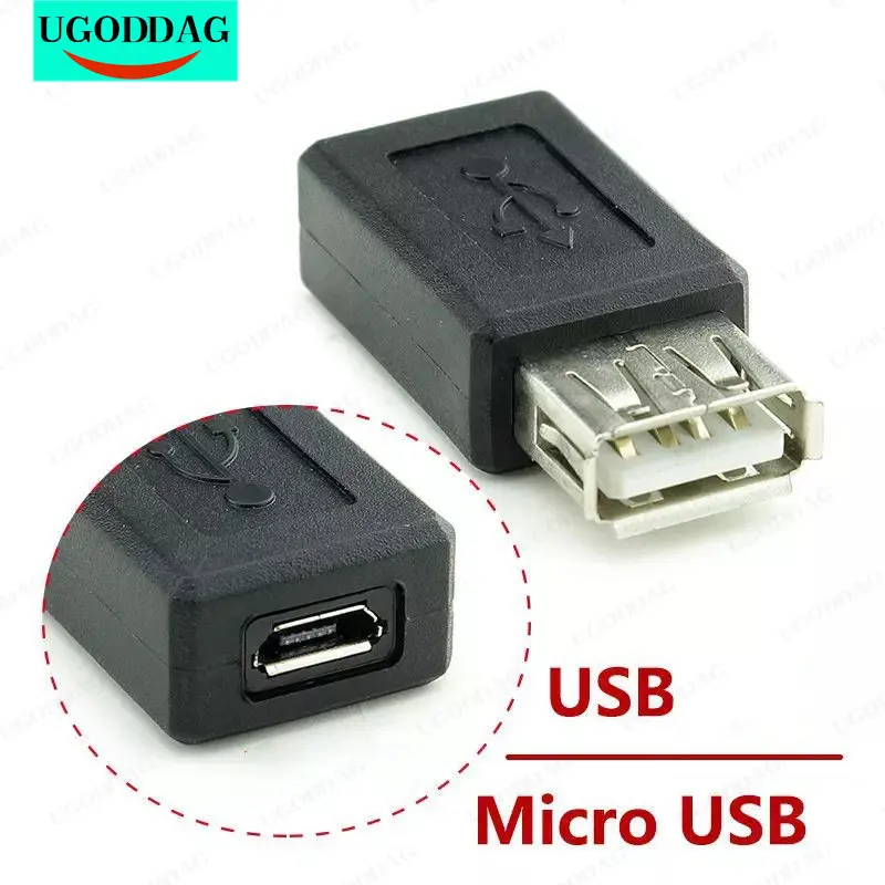 Diamond USB-A to Micro B 2.0