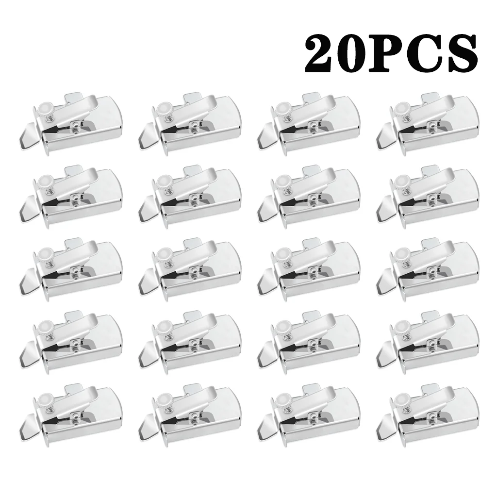 20pcs