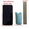 1 Pc Random Color Catnip Cat Toys Pillow 2