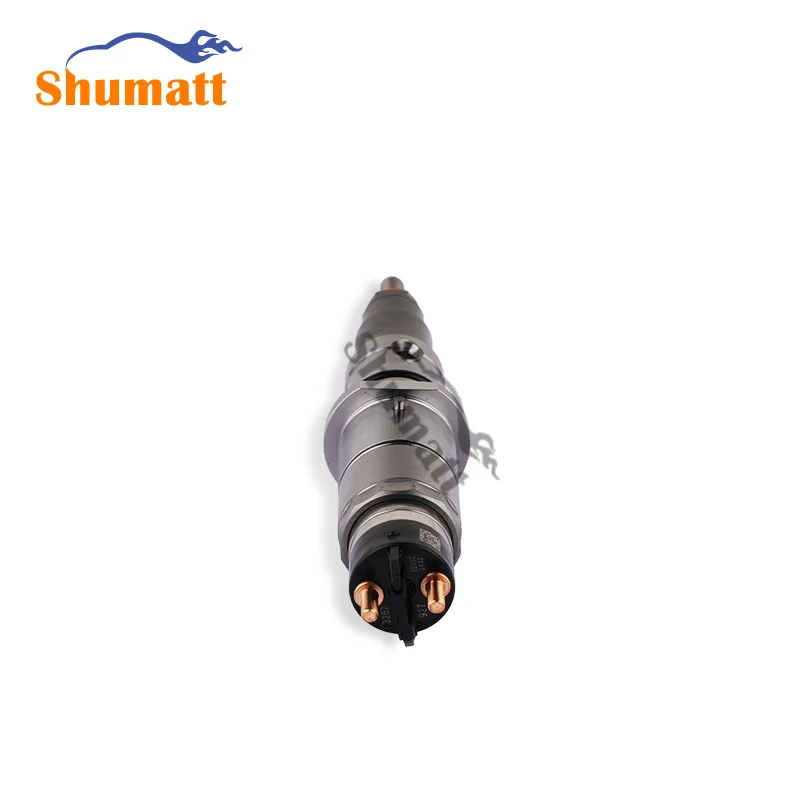 

China Made New 0445120252 Diesel Fuel Injector OE 5 263 315 For Diesel Engine