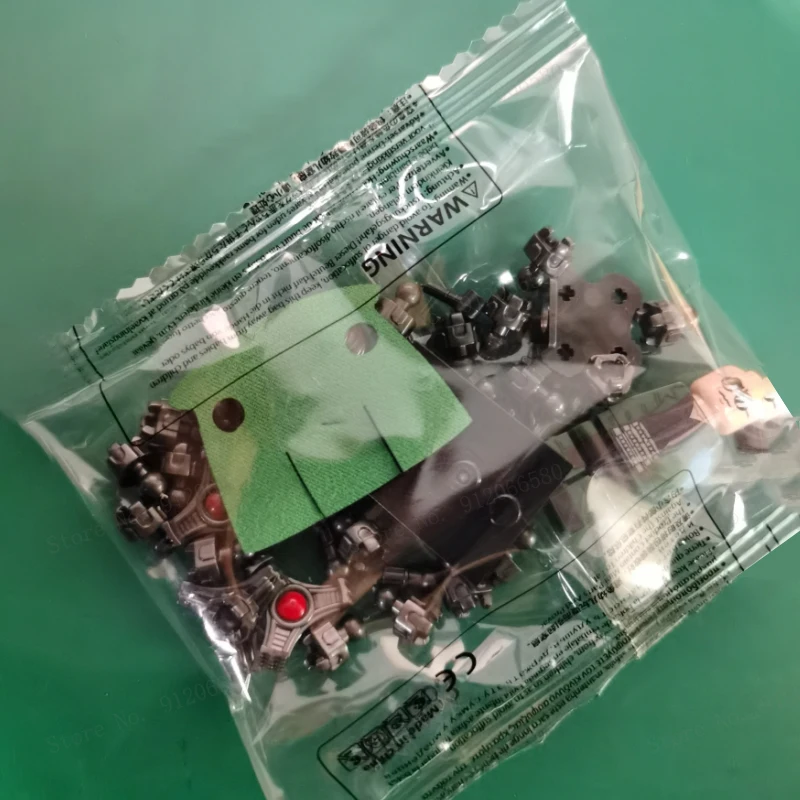 XH1833 Disney Toy Spider-man: No Way Home Doctor Octopus Mini Action Figure Building Blocks Hot Selling Children's Toys Gifts 6 XH1833 Disney Toy Spider-man: No Way Home Doctor Octopus Mini Action Figure Building Blocks Hot Selling Children's Toys Gifts 6