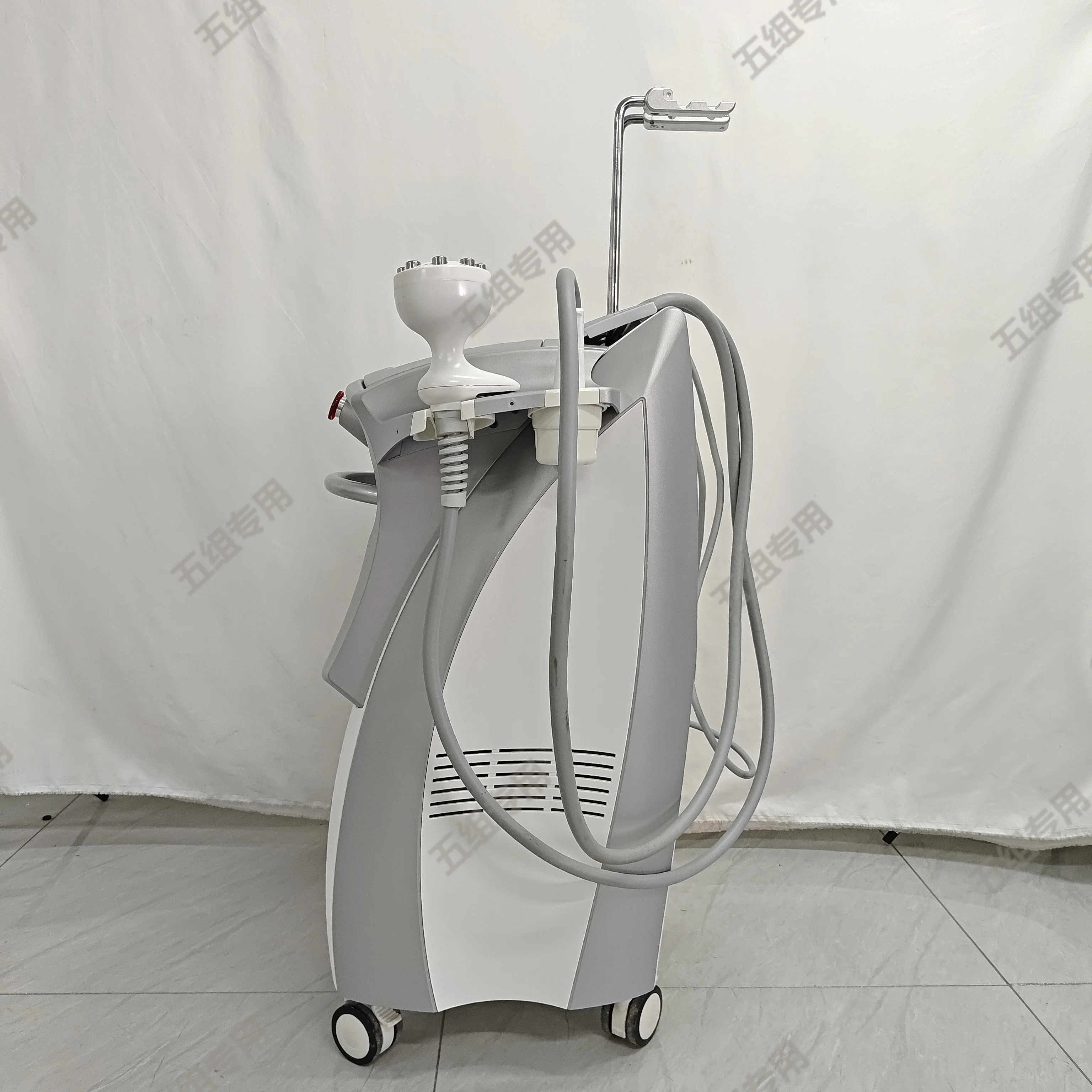 액티멜 비너스 레거시 장비 피부 탄력 진공 슬리밍 셀룰라이트 제거 진공 레거시 피부 리프팅 스파 장비 살롱용