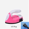 US Plug Pink