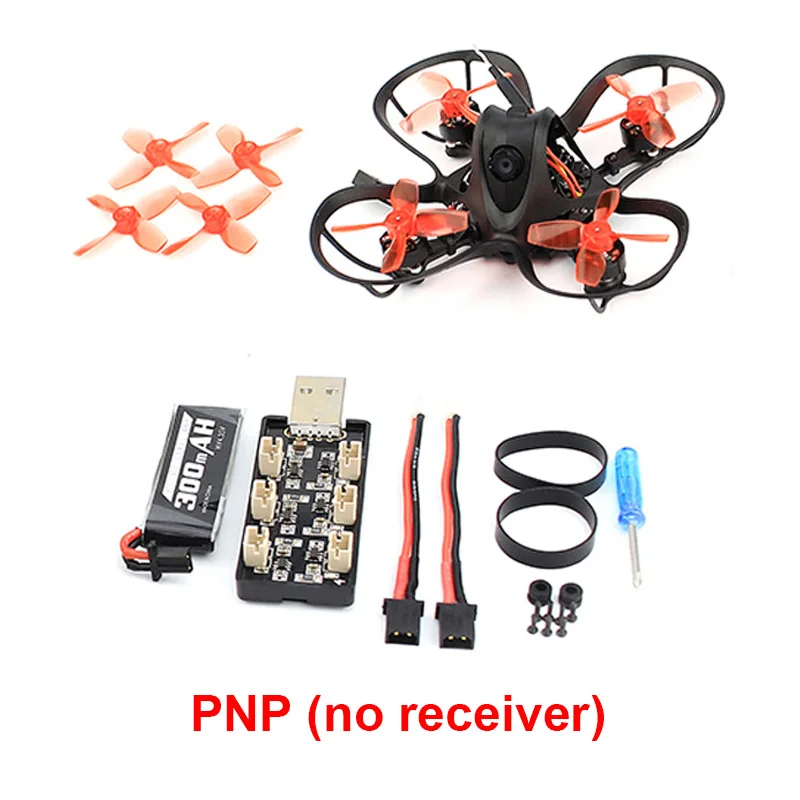 PNP without Rx
