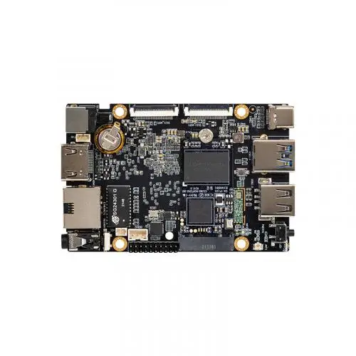 ROC-RK3588S-PC Ĩ RK3588S κ