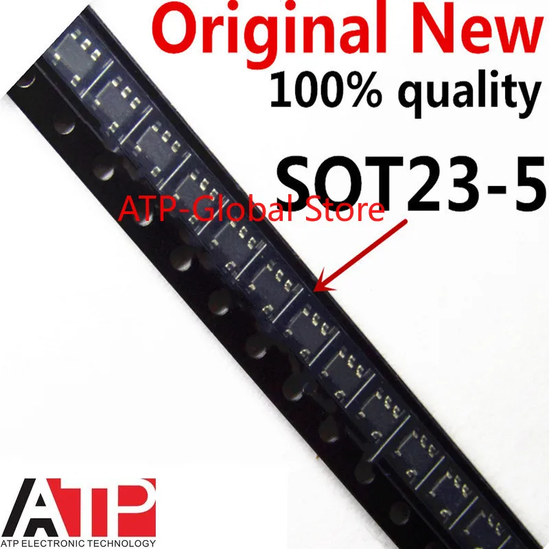 

(10piece) New Original 24AA02E48T 24AA02E48T-I 24AA02E48T-I/OT 2KNN 2K** Chip IC EEPROM 2KBIT I2C SOT23-5