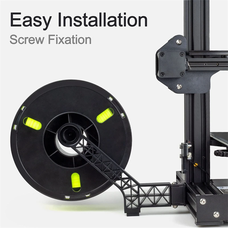  Creality ȸ ʶƮ Ǯ Ȧ ŰƮ, 3D  귡Ŷ, Ender-3 V2, Ender-3 , CR-10 ø, 3D  ǰ