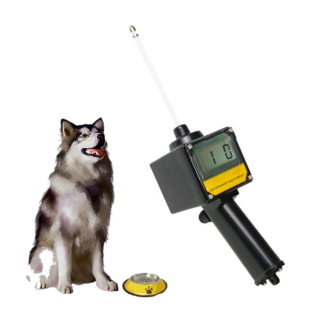 

MY-W056A Veterinary instruments dog ovulation detector Home Use Canine Ovulation Predictor Kit