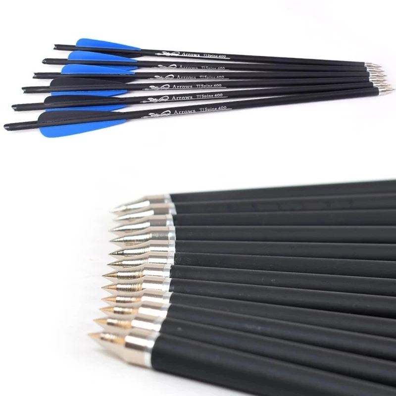 Рисунок 2 - стрелы для стрельбы из лука охоты