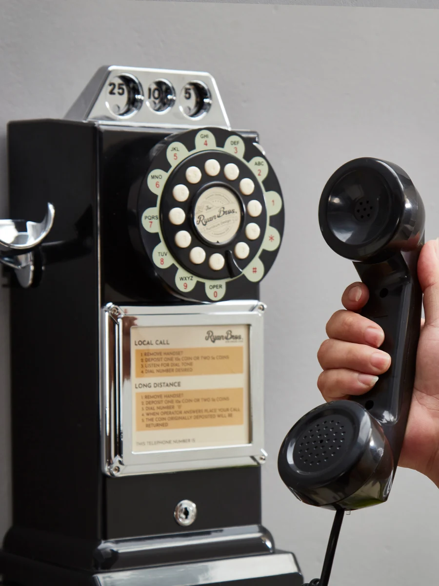 KDD ニワトリのノベルティ 起き上がりこぼし 国際電話は001 約40年前 Vintage 1950'S CODEG TELEPHONE EXCHANGE - ONE OWNER / MADE