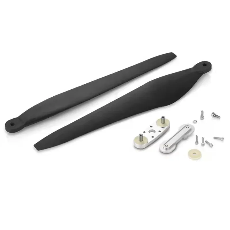 Рисунок 4 - Многовинтовой сельскохозяйственный Дрон X9MAX