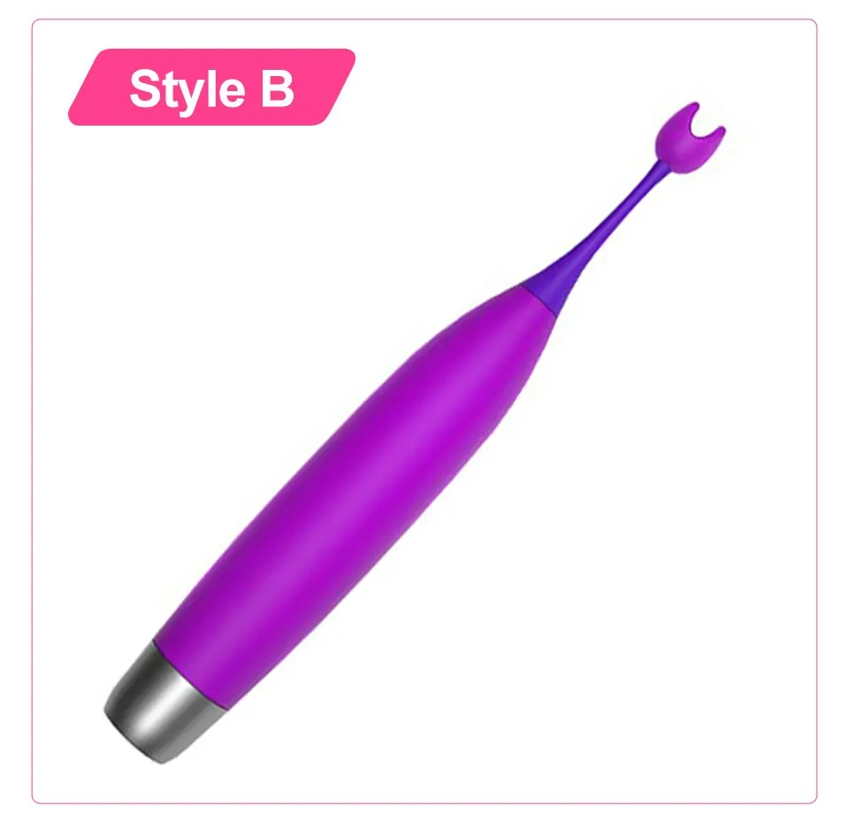 Powerful High Frequency G Spot Vibrators for Women Nipple Clitoris Stimulator Vagina Massager Female Masturbator Adult Sex Toys