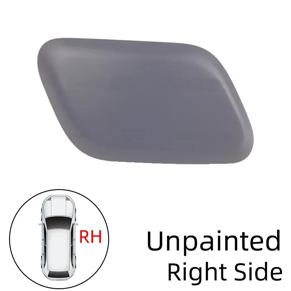 Rouge LH RH-Couvercle De Buse De Pulvérisation Pour Pare