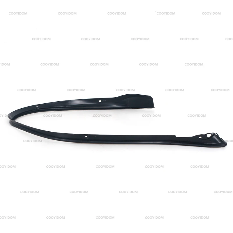 Auto Scheinwerfer Gummi Dichtung Streifen Trim Scheinwerfer Dekorative Streifen Für Porsche Panamera 2010 2011 2012 2013 – Detail 3