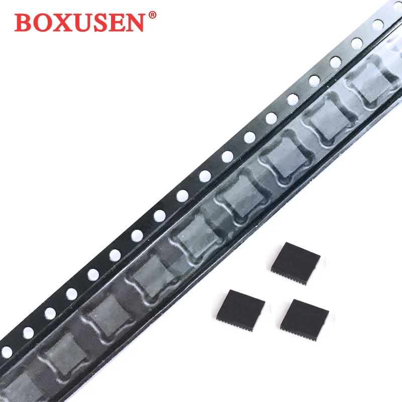 10pcs 7409 AO7409 AON7409 QFN-8 New Original original SMD | Электронные компоненты и принадлежности