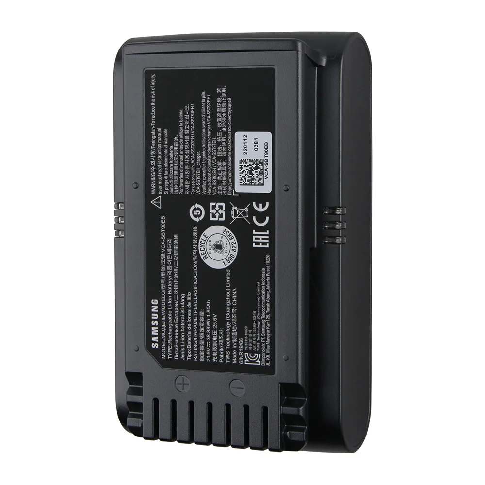 Samsung Original Battery Vcasbt90e Vcasbt90eb Vcasbt90 For Samsung