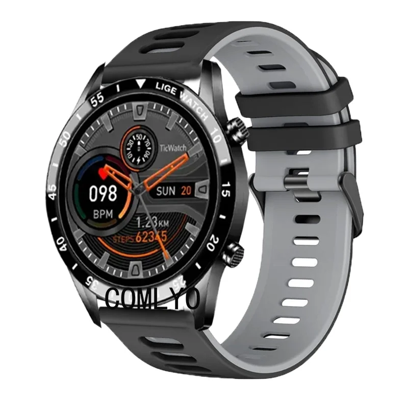 LIGE LG0189 ð Ʈ , Ʈ ġ Ǹ Ʈ  , ũ ȣ ʸ, 3in 1