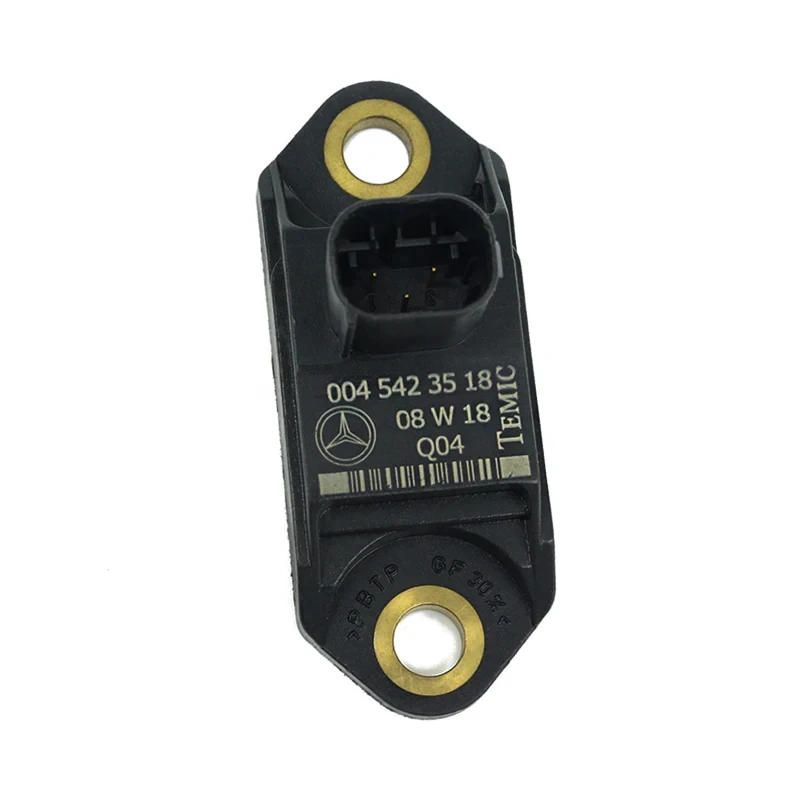 

Передний или задний датчик ускорения для Mercedes R230 SL500 S430 ML63 0025426918 OEM