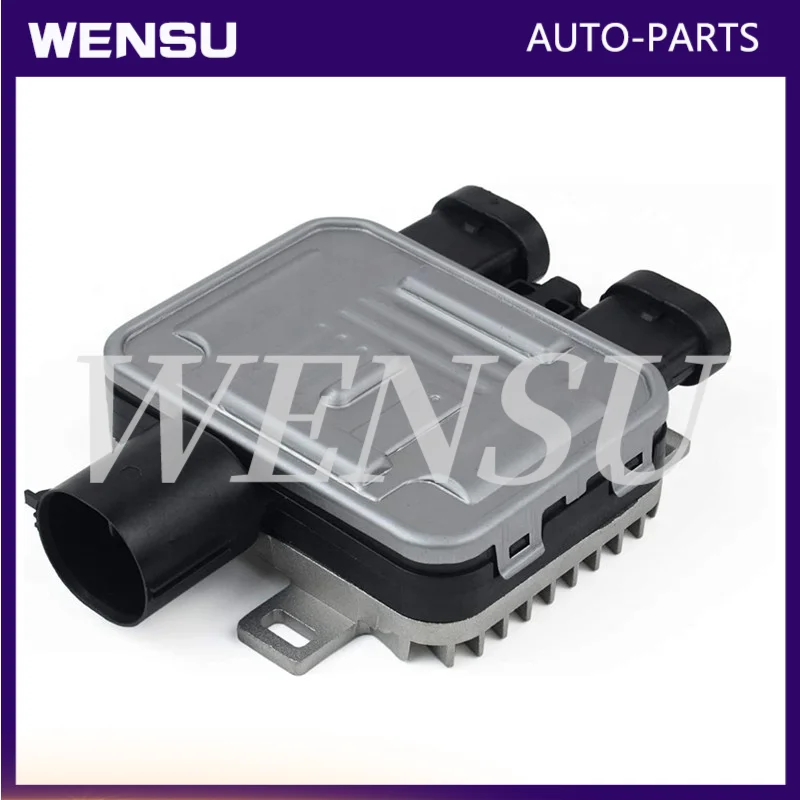 

940009402 940004302 Engine Fan Control Module For Volvo S60 XC60 XC90 V70 S80 Ford Galaxy MK3 Mondeo MK4 Range Rover Evoque