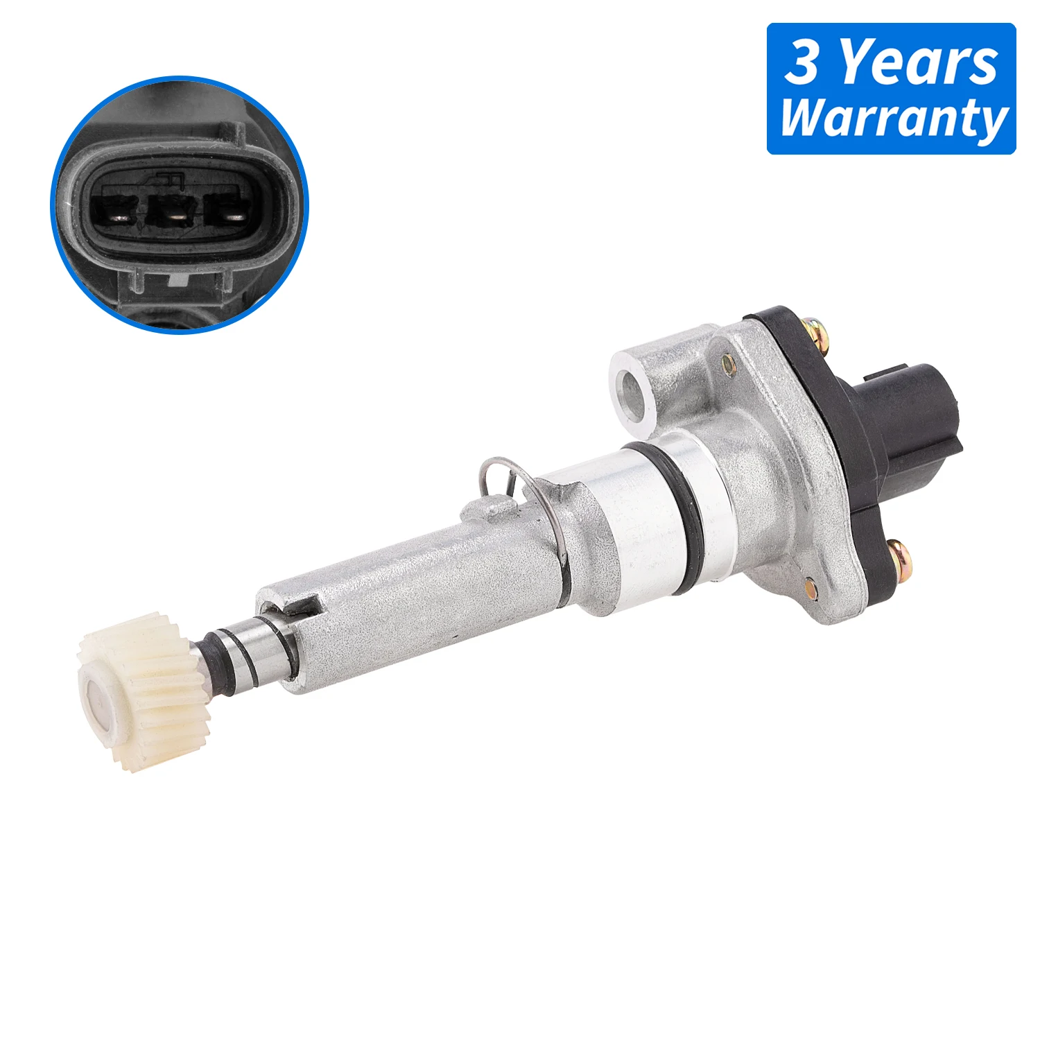 Vss Odometer Speed Sensor For Toyota Camry Corolla Rav4 Yaris Vios Previa / Lexus Es300 Oe83181