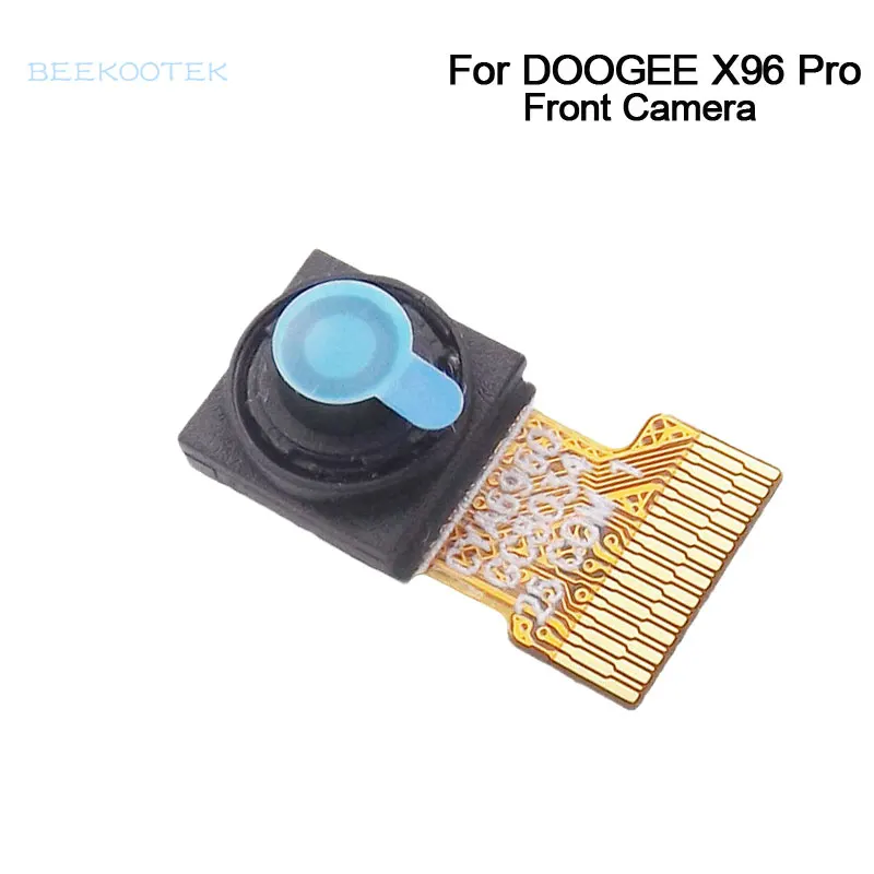 

Модуль фронтальной камеры DOOGEE X96 Pro, запасные части для ремонта мобильного телефона DOOGEE X96 Pro