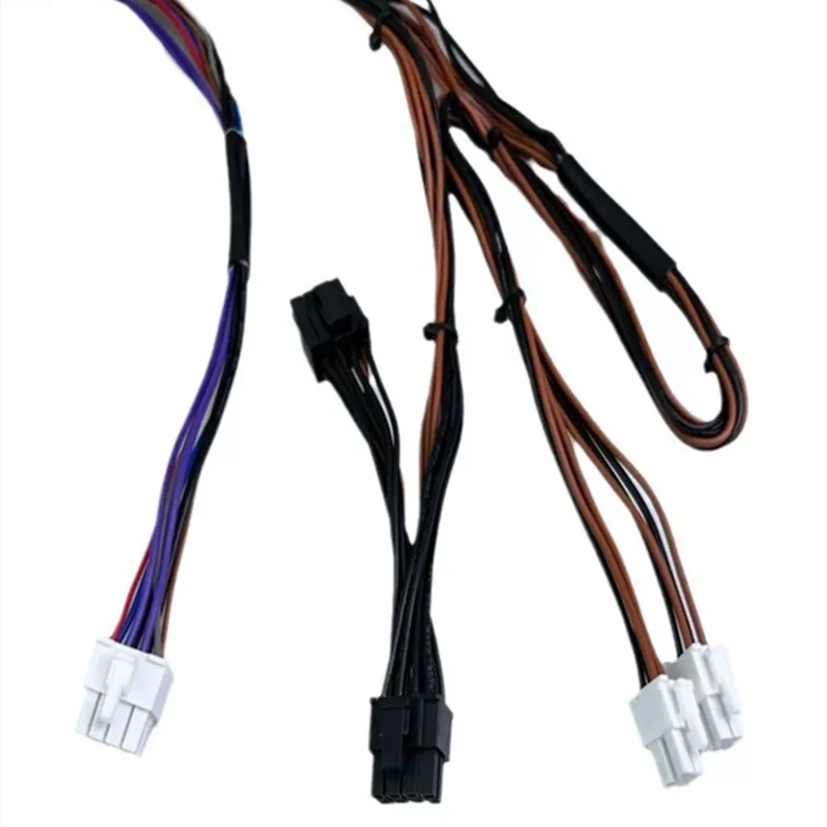 ECT1250 전원 공급 장치용 500W 전원 공급 장치 PSU